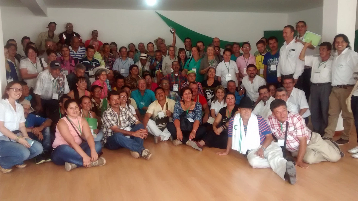 Hablando Claro Zona Noroccidente 2