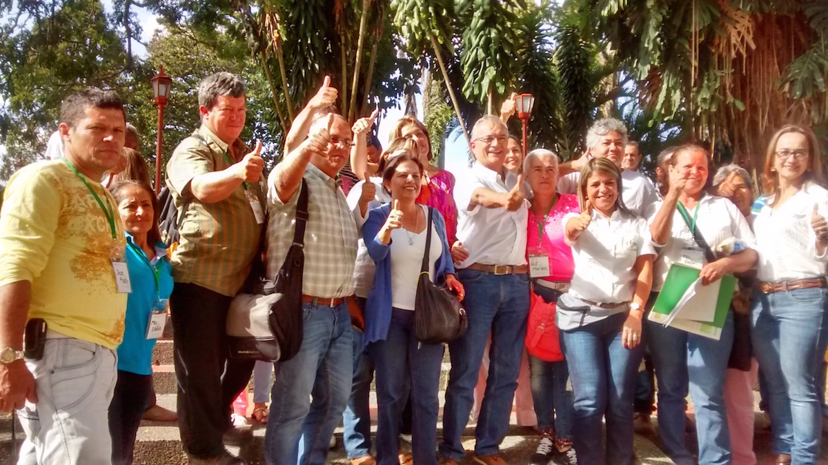 Hablando Claro Zona Suroccidente 3