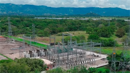 Nueva Subestación Purnio: Energía que transforma comunidades y garantiza calidad