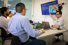 CHEC integra meteorología preventiva a su operación para proteger a su personal en campo