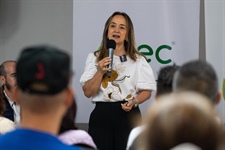 Día del Usuario y del Vocal de Control: una celebración del compromiso y la participación ciudadana