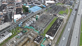 Proyecto SDL Dosquebradas: Energía confiable y modernización para el suroriente de Risaralda