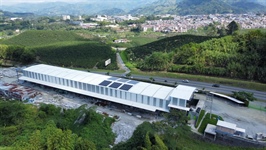 CHEC y ProConcreto: Innovación local para el desarrollo energético