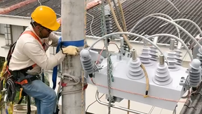 Planeación Óptima: instalación de 13 reconectadores en Manizales, Villamaría y Chinchiná en 2025