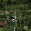 Remodelamos más de 10 kilómetros de red eléctrica en Balboa y Santuario para mejorar la calidad del servicio