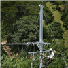 Remodelamos más de 10 kilómetros de red eléctrica en Balboa y Santuario para mejorar la calidad del servicio