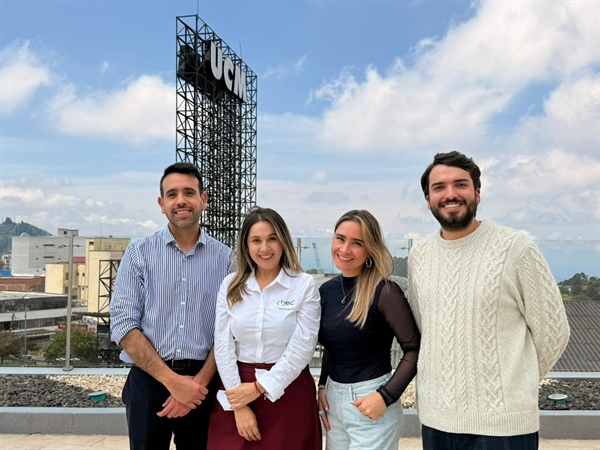 CHEC impulsa el fortalecimiento del ecosistema mediático de Caldas y Risaralda