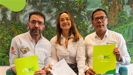 CHEC y Sintraelecol Subdirectiva Caldas firman nueva Convención Colectiva de Trabajo