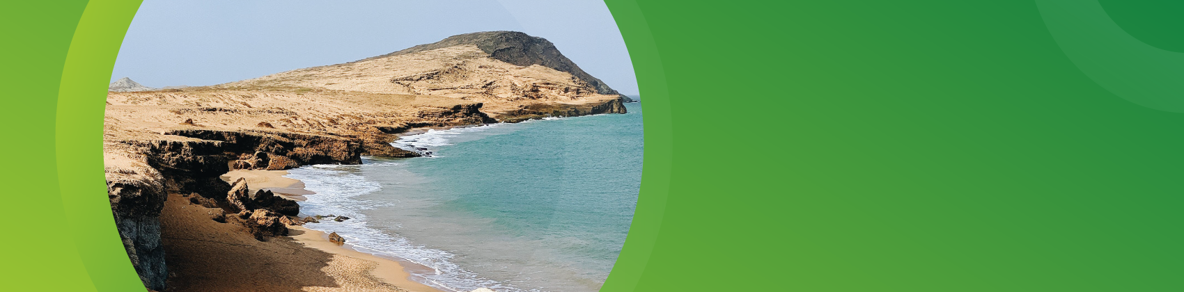 ​Aporte en la factura de energía para el Departamento de la Guajira