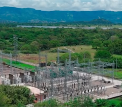 Nueva Subestación Purnio: Energía que transforma comunidades y garantiza calidad