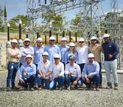 Subestación Molinos: tecnología, seguridad y energía para el desarrollo de Dosquebradas