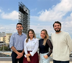 CHEC impulsa el fortalecimiento del ecosistema mediático de Caldas y Risaralda