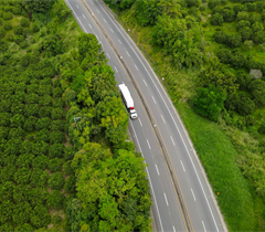 Subestación móvil 33 kV: innovación para la continuidad del servicio