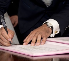 Alcanzamos el certificado ISO 55001