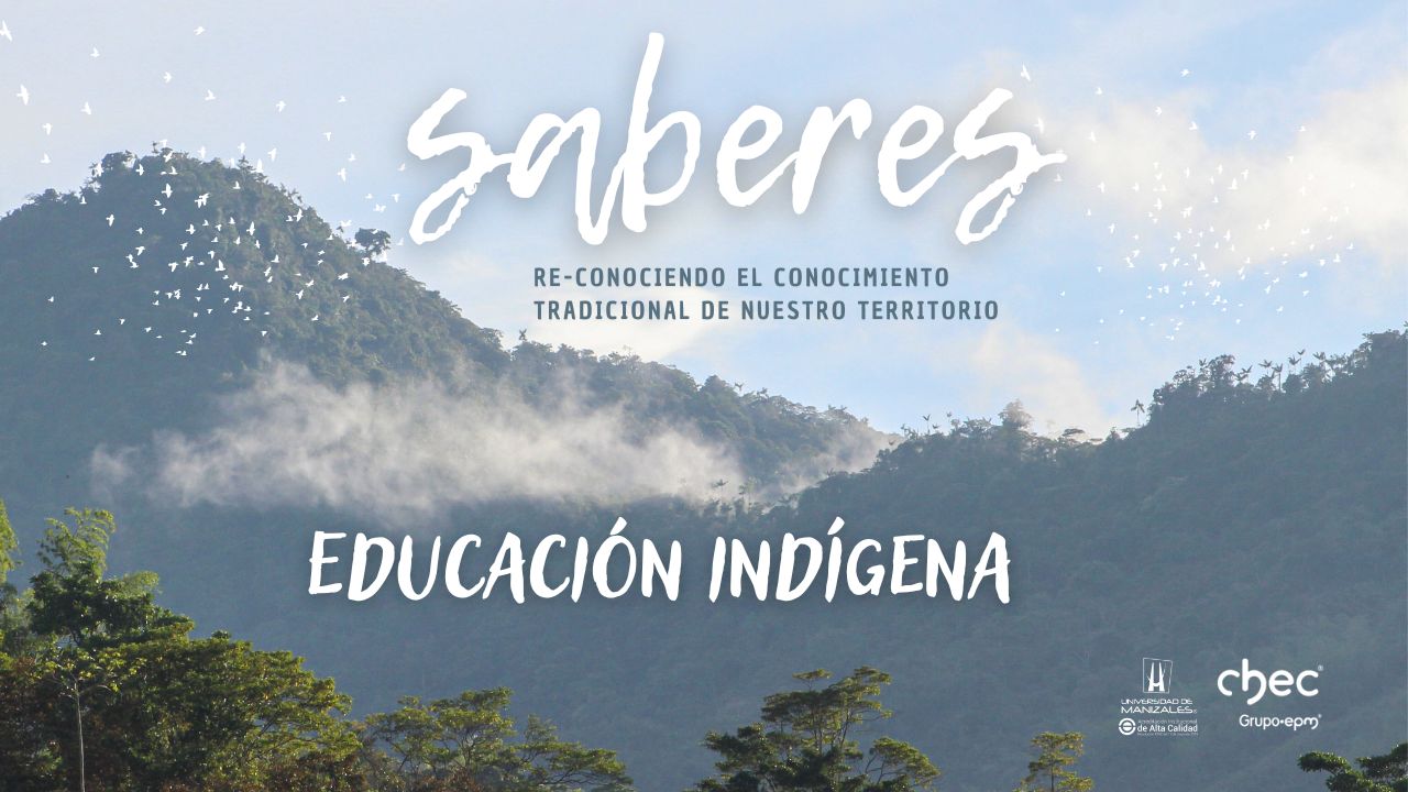 Imagen Educación indígena