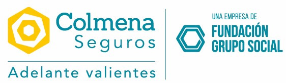 Logo Colmena Seguros