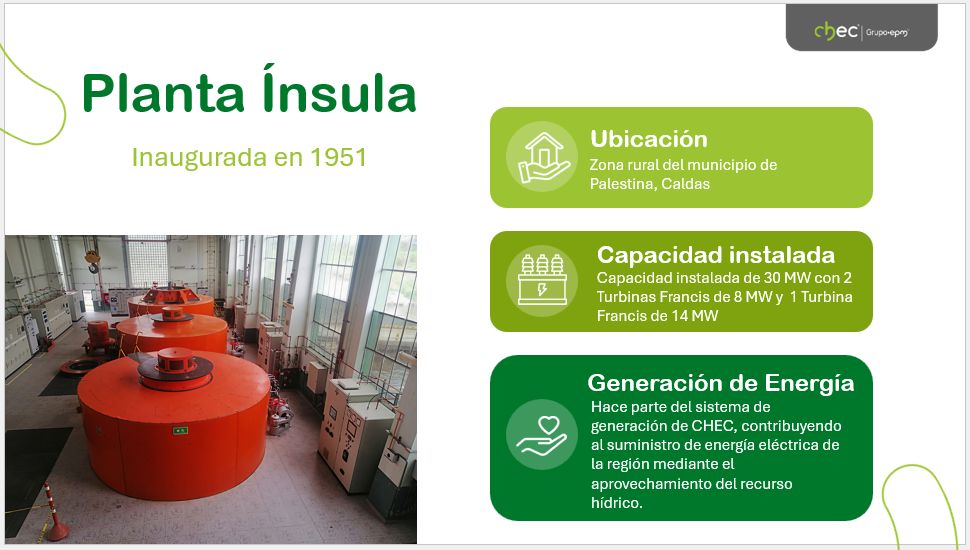 Planta Sancancio