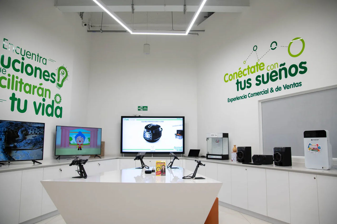 Galería Inspiradora 6