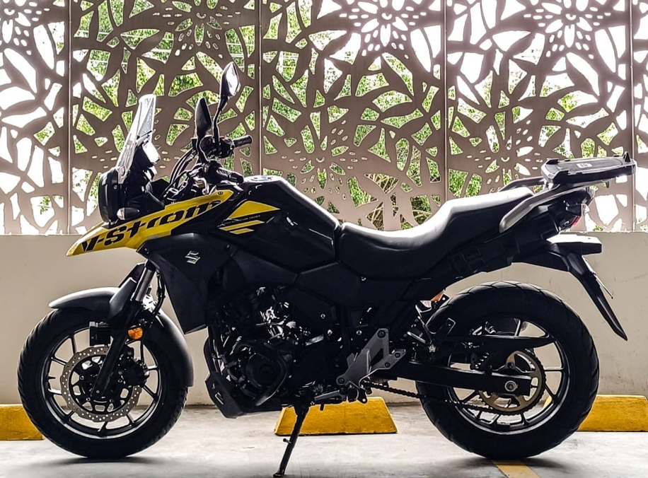 Moto
