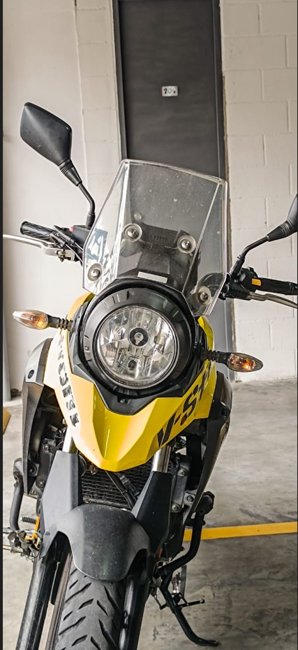 Moto
