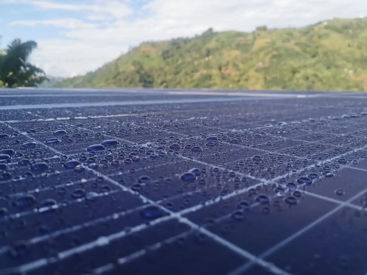 Energía solar