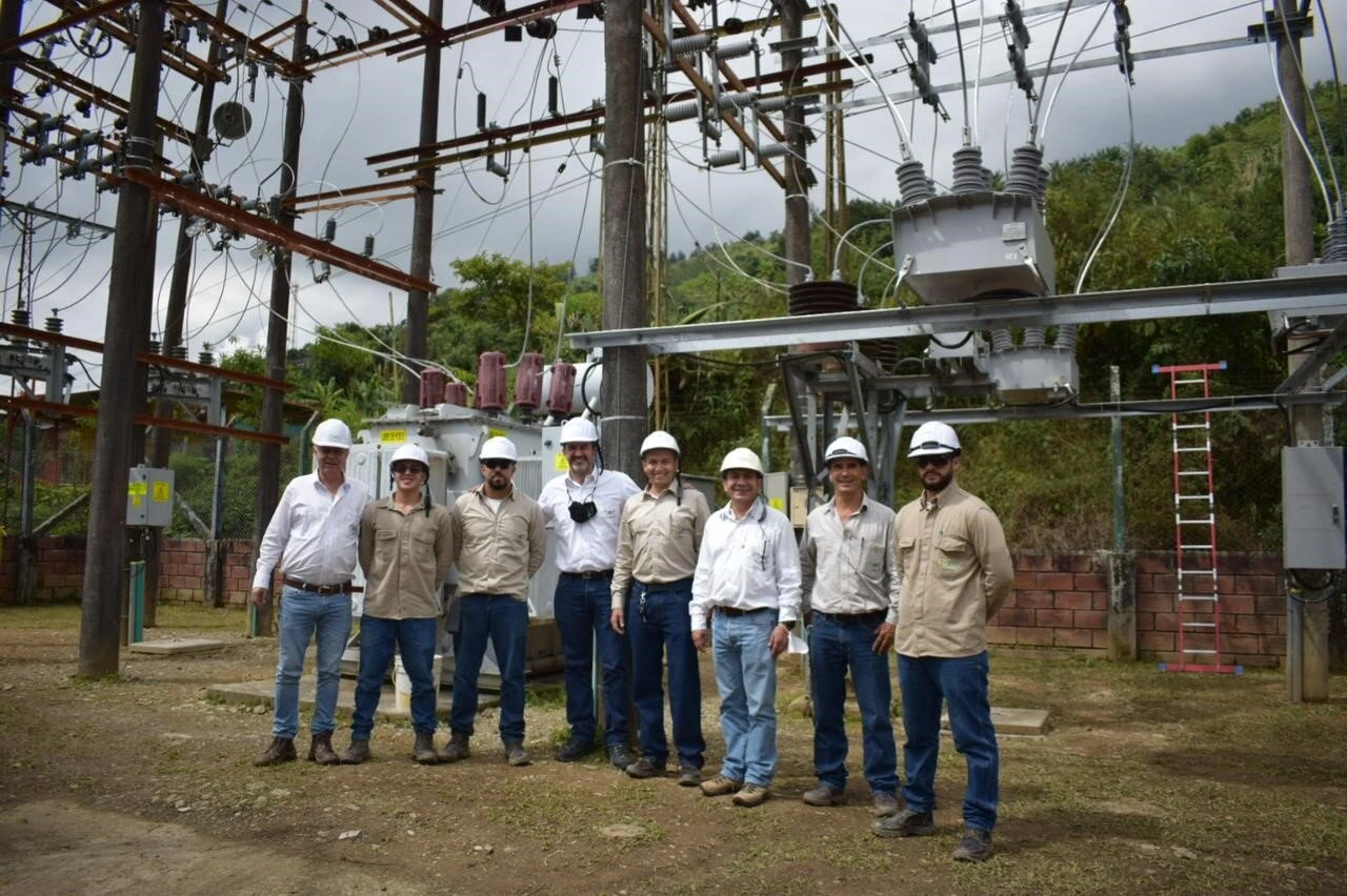 Foto boletín