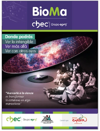 BIOMA